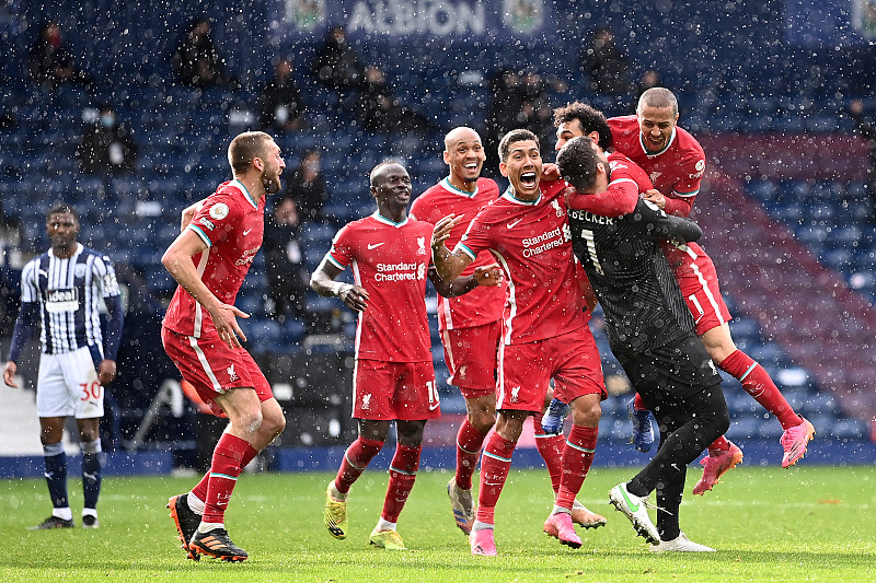  切尔西锋线集体迷失，水晶宫铁桶阵逼平豪门  