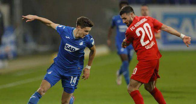  海登海姆反击犀利高效，客场擒获三分远离降级区