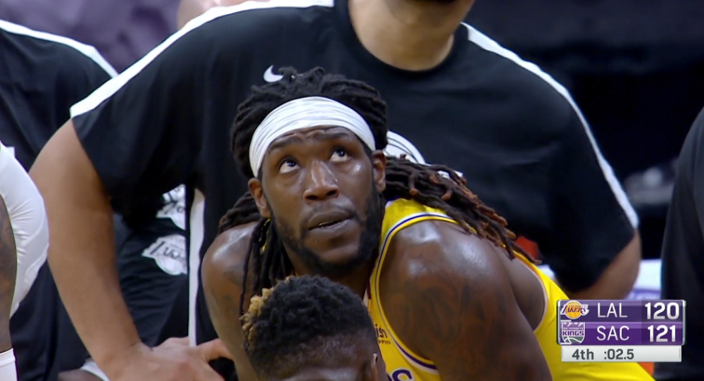  福克斯关键球定乾坤国王险胜湖人