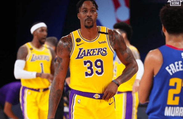  詹姆斯轰下三双数据，湖人加时险胜掘金迎关键胜利